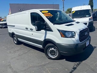 2017 Ford Transit Cargo 250 1FTYR1YM0HKA97674 2017 Ford Transit Cargo 250