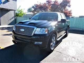 2005 Ford F-150 XLT 1FTPW14575KC76261 2005 Ford F-150 XLT