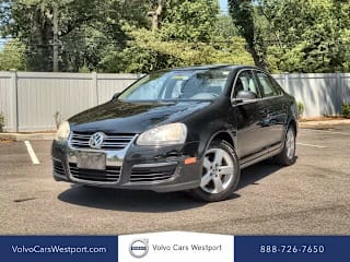 2009 Volkswagen Jetta SE 3VWRM71K69M140520 2009 Volkswagen Jetta SE
