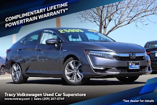 2020 Honda Clarity Plug-In Hybrid JHMZC5F1XLC002271 2020 Honda Clarity Plug-In Hybrid