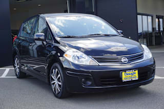 2011 Nissan Versa 3N1BC1CPXBL358679 2011 Nissan Versa