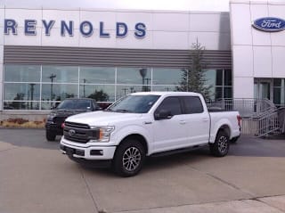 2020 Ford F-150 1FTEW1E44LKD07783 2020 Ford F-150