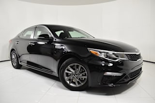 2020 Kia Optima LX 5XXGT4L33LG451946 2020 Kia Optima LX