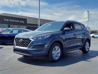 2020 Hyundai Tucson KM8J3CA46LU235610 2020 Hyundai Tucson