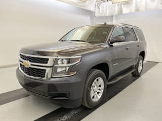 2015 Chevrolet Tahoe LT 1GNSKBKC8FR208810 2015 Chevrolet Tahoe LT