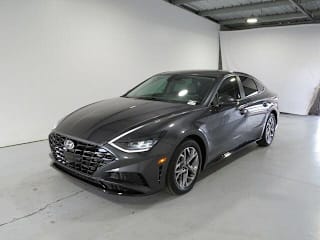 2020 Hyundai Sonata 5NPEF4JAXLH032254 2020 Hyundai Sonata