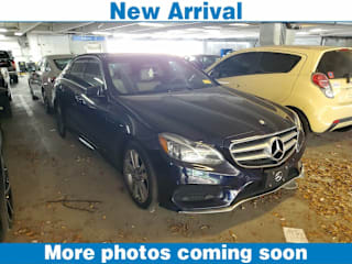 2016 Mercedes-Benz E-Class WDDHF5KB5GB269953 2016 Mercedes-Benz E-Class