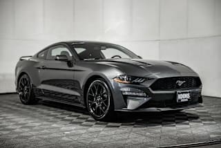 2019 Ford Mustang EcoBoost 1FA6P8THXK5191783 2019 Ford Mustang EcoBoost