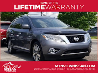 2015 Nissan Pathfinder Platinum 5N1AR2MN9FC693388 2015 Nissan Pathfinder Platinum