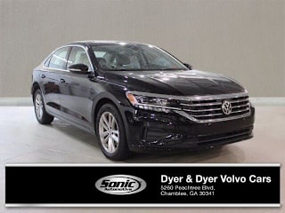 2020 Volkswagen Passat 2.0T SE 1VWWA7A33LC021112 2020 Volkswagen Passat 2.0T SE