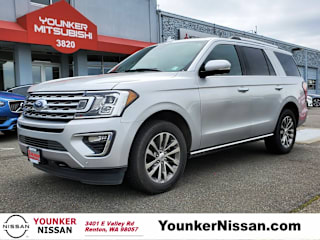 2018 Ford Expedition Limited 1FMJU2AT8JEA39755 2018 Ford Expedition Limited