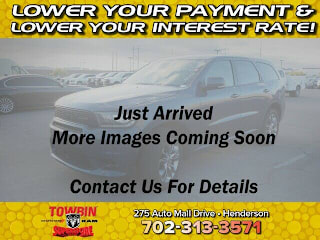 2020 Dodge Durango GT 1C4RDJDG1LC338700 2020 Dodge Durango GT
