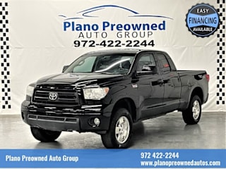 2011 Toyota Tundra Grade 5TFRY5F13BX104201 2011 Toyota Tundra Grade