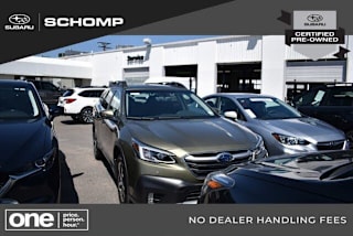 2021 Subaru Outback Limited XT 4S4BTGND4M3127273 2021 Subaru Outback Limited XT