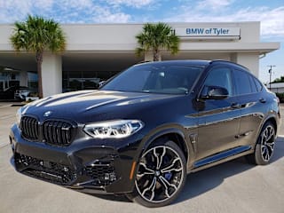 2021 BMW X4 M 5YMUJ0C0XM9F00866 2021 BMW X4 M