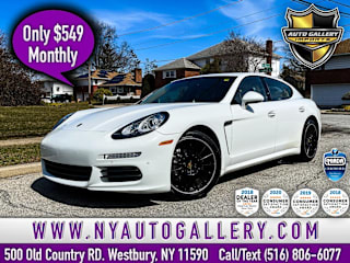 2016 Porsche Panamera WP0AB2A78GL050823 2016 Porsche Panamera