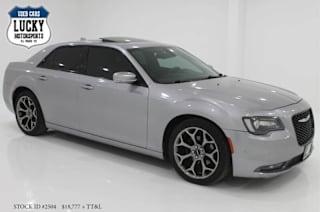 2015 Chrysler 300 S 2C3CCABG4FH898924 2015 Chrysler 300 S
