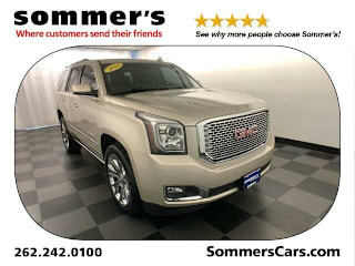 2015 GMC Yukon Denali 1GKS2CKJ7FR668574 2015 GMC Yukon Denali