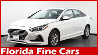 2018 Hyundai Sonata SE 5NPE24AF9JH664828 2018 Hyundai Sonata SE