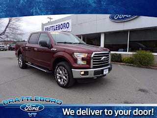 2015 Ford F-150 1FTEW1EF3FKE19061 2015 Ford F-150