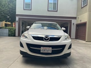 2012 Mazda CX-9 Touring JM3TB2CV7C0343782 2012 Mazda CX-9 Touring