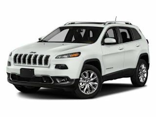 2016 Jeep Cherokee Limited 1C4PJLDB7GW297137 2016 Jeep Cherokee Limited