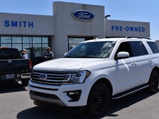 2020 Ford Expedition XLT 1FMJU1HT4LEA40839 2020 Ford Expedition XLT
