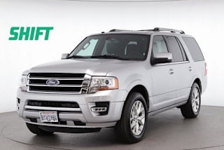 2017 Ford Expedition Limited 1FMJU1KT9HEA18559 2017 Ford Expedition Limited