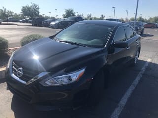 2018 Nissan Altima 1N4AL3AP8JC230805 2018 Nissan Altima