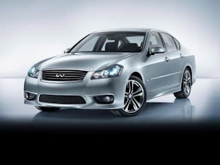 2010 Infiniti M35 x JN1CY0AR8AM961199 2010 Infiniti M35 x