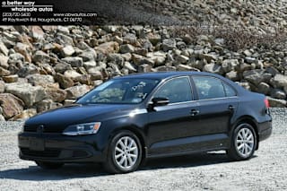2012 Volkswagen Jetta 3VWDP7AJ6CM369473 2012 Volkswagen Jetta