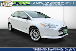 2015 Ford Focus Electric 1FADP3R48FL232492 2015 Ford Focus Electric