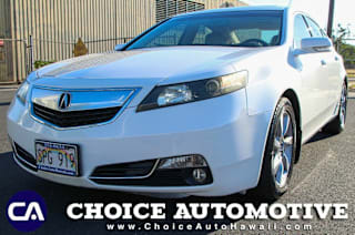 2012 Acura TL 19UUA8F29CA020513 2012 Acura TL