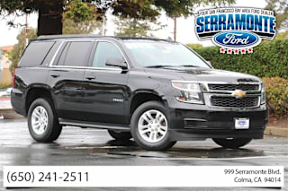 2020 Chevrolet Tahoe 1GNSKBKC5LR169699 2020 Chevrolet Tahoe