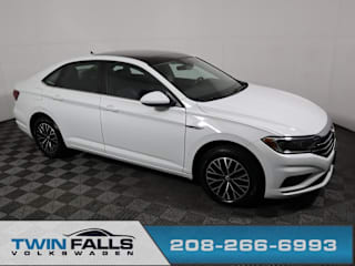 2019 Volkswagen Jetta 3VWE57BU7KM047961 2019 Volkswagen Jetta