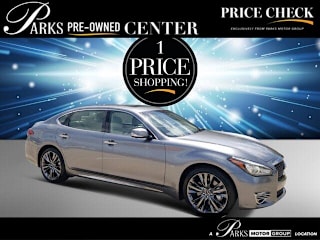 2017 Infiniti Q70L 3.7 JN1BY1PP6HM170526 2017 Infiniti Q70L 3.7