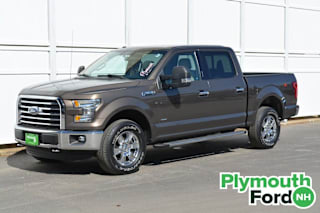 2016 Ford F-150 1FTEW1EG7GFC73069 2016 Ford F-150