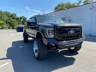 2013 Ford F-250 Super Duty Platinum 1FT7W2BT9DEA15654 2013 Ford F-250 Super Duty Platinum