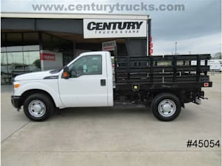 2012 Ford F-250 Super Duty 1FDBF2A65CEC39097 2012 Ford F-250 Super Duty