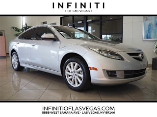 2012 Mazda Mazda6 1YVHZ8DH1C5M32220 2012 Mazda Mazda6