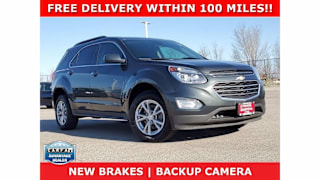 2017 Chevrolet Equinox LT 2GNFLFEK0H6248564 2017 Chevrolet Equinox LT