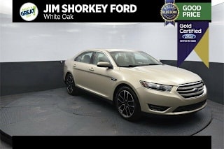 2018 Ford Taurus SEL 1FAHP2H82JG133264 2018 Ford Taurus SEL