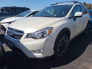 2014 Subaru Crosstrek JF2GPAKC7E8302290 2014 Subaru Crosstrek