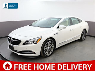 2017 Buick LaCrosse 1G4ZR5SS4HU213316 2017 Buick LaCrosse
