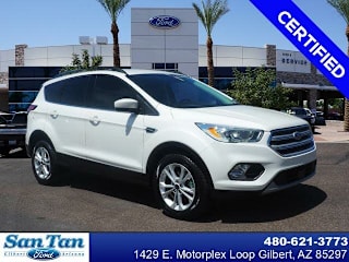 2018 Ford Escape SEL 1FMCU0HD5JUA72293 2018 Ford Escape SEL