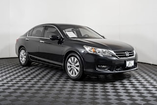 2014 Honda Accord Touring 1HGCR3F95EA029426 2014 Honda Accord Touring