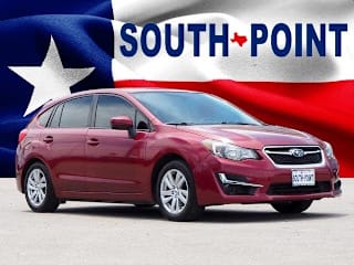 2016 Subaru Impreza 2.0i Premium JF1GPAB68G8299112 2016 Subaru Impreza 2.0i Premium