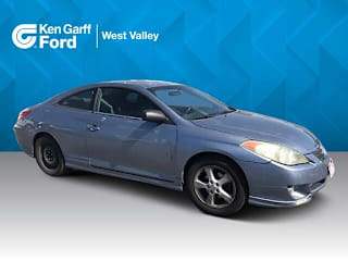 2004 Toyota Camry Solara SE 4T1CE38P34U818852 2004 Toyota Camry Solara SE