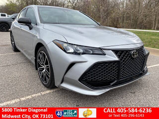 2019 Toyota Avalon XSE 4T1BZ1FB2KU011876 2019 Toyota Avalon XSE