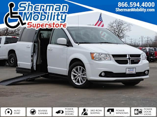 2018 Dodge Grand Caravan 2C4RDGCG8JR263938 2018 Dodge Grand Caravan